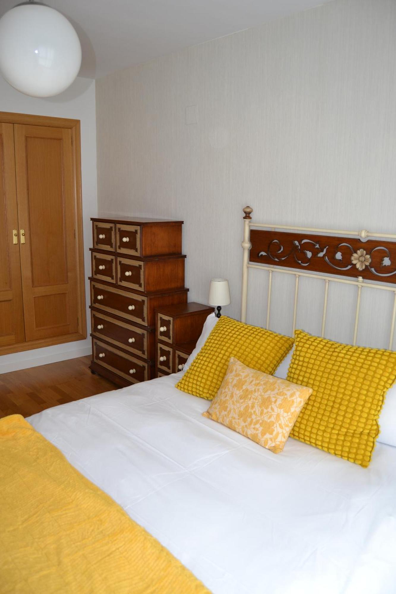 Ventanal De Saras Petfriendly Garaje Trastero Y Chimenea - Arafita Apartamentos Пантикоса Экстерьер фото