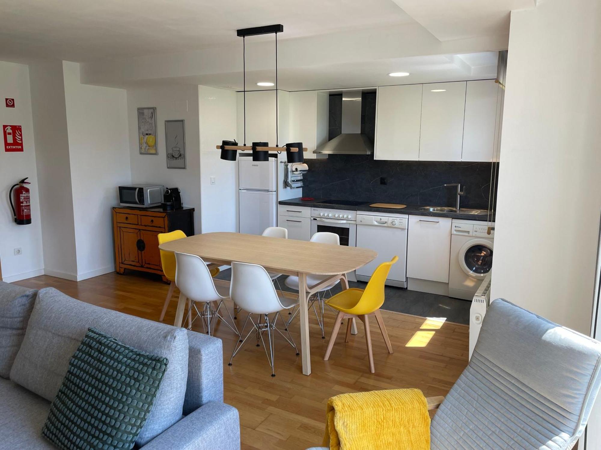 Ventanal De Saras Petfriendly Garaje Trastero Y Chimenea - Arafita Apartamentos Пантикоса Экстерьер фото